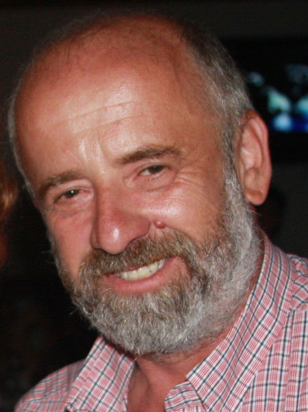 Владимир Гальперн