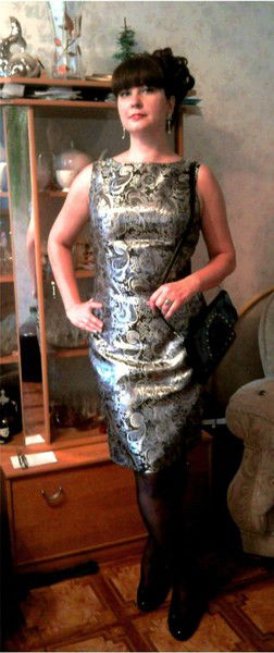 Наталья Худякова