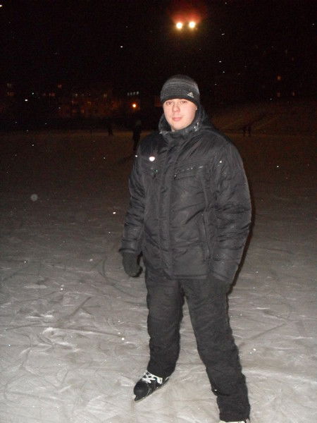 Андрей Лобанов