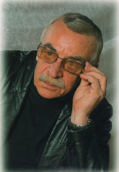 Борис Кондратьев