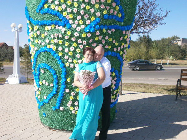 Танюша Пашкова