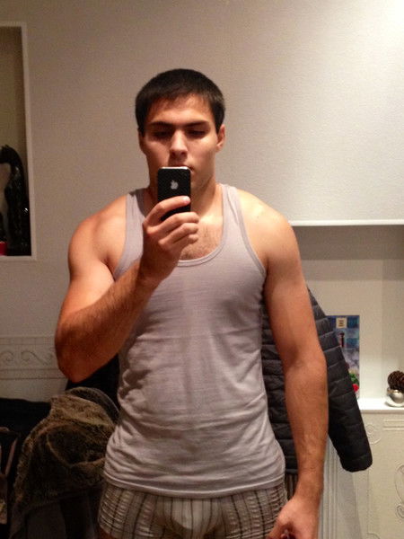 Эмин Исмайылов