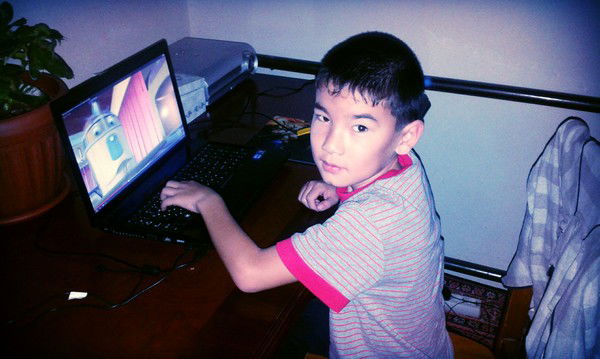 Токтагуль Абдалбаева