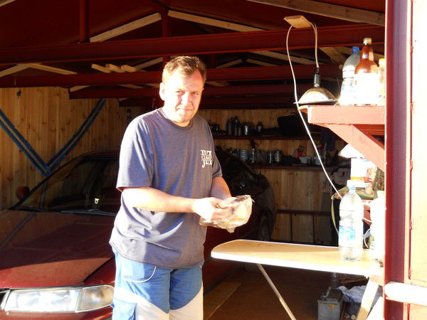 Павел Бибиков