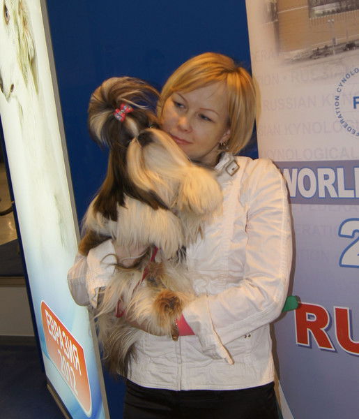 Светлана Круглова