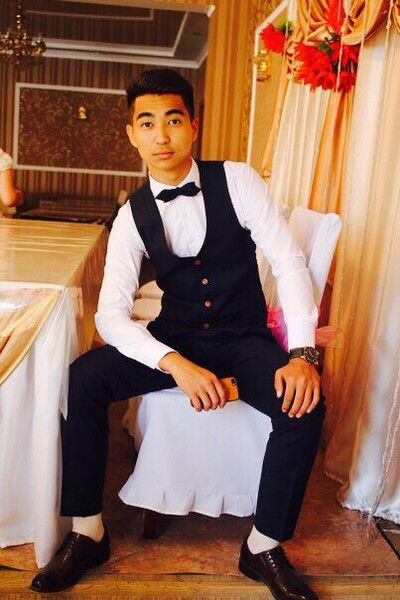 Алтын Гатауова