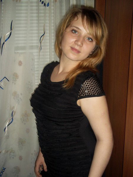 Владислава Гусаченко