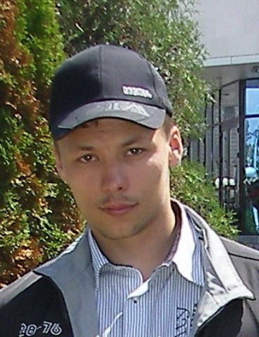 Павел Янков