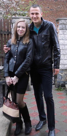 Наталія Гуменюк