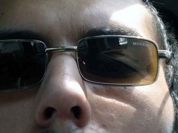 Александр Чернев