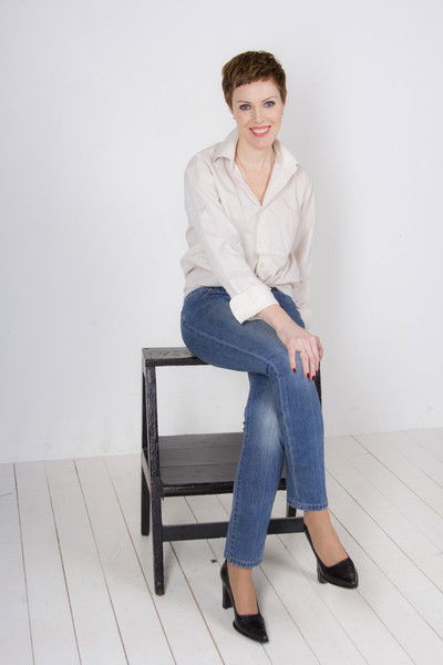 Елена Курбатова