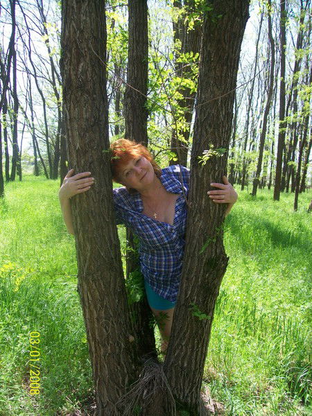 Нина Шилова(Болохова)