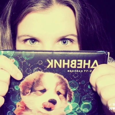 Викуся Маринец