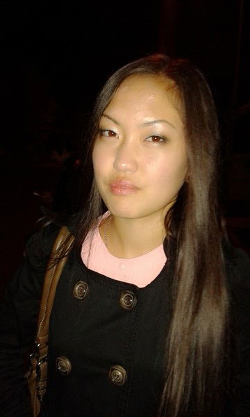 Лаура Уашева