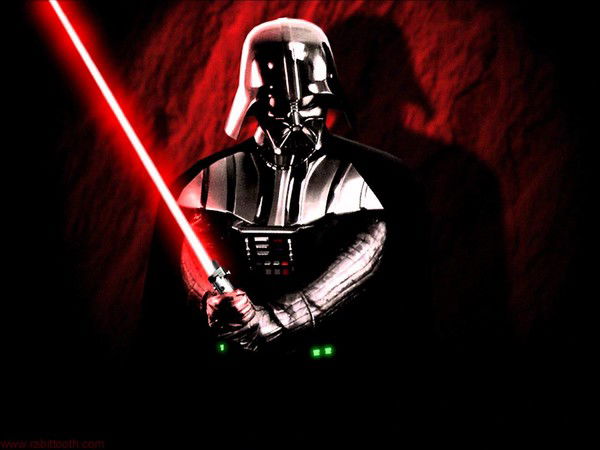 Darth Vader