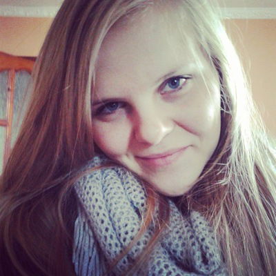 Ольга Фёдорова