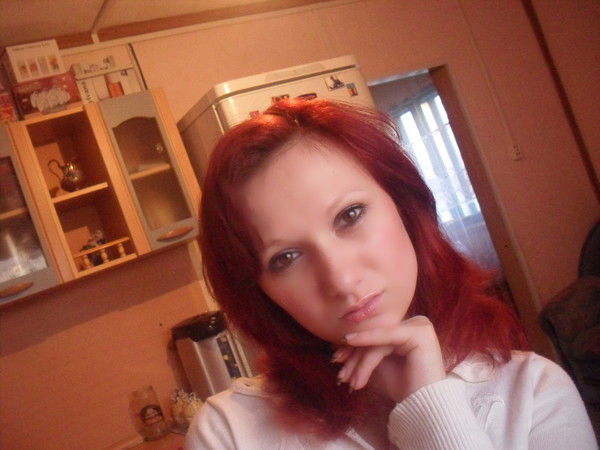 Оксана Гусакова