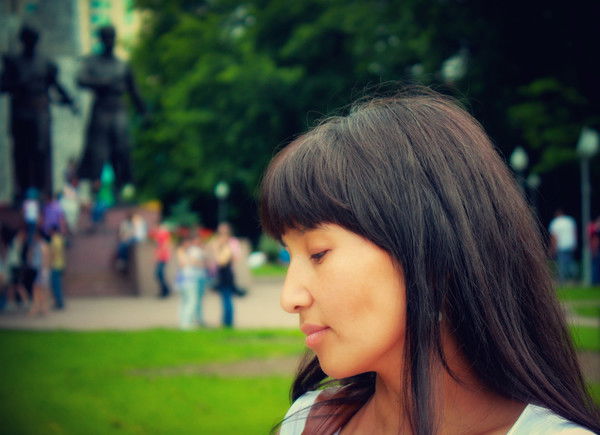 Арайлым Ахмедова