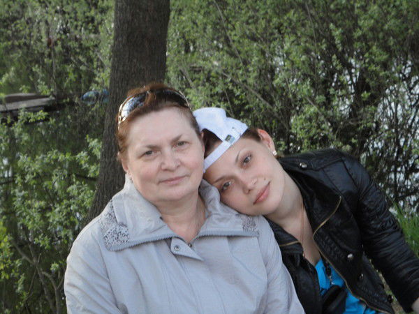 Ольга Бражникова