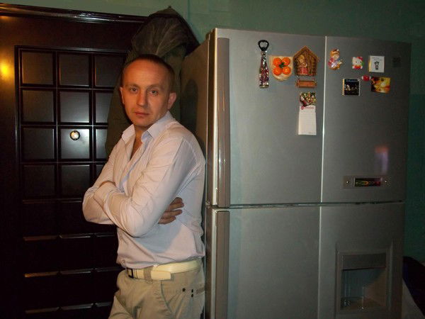 Сергей Архипов