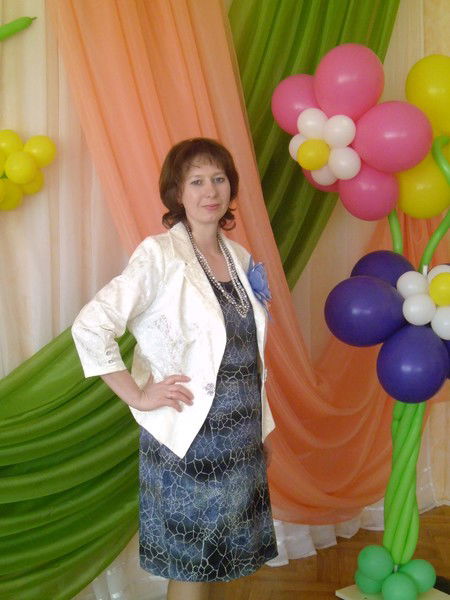 Людмила Зенкова