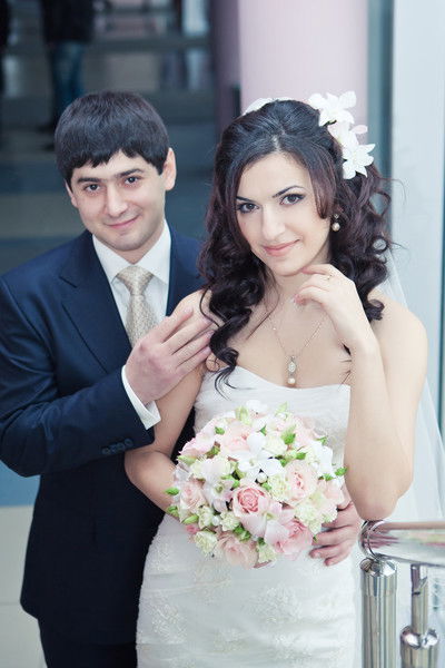 Ириша Мусаелян