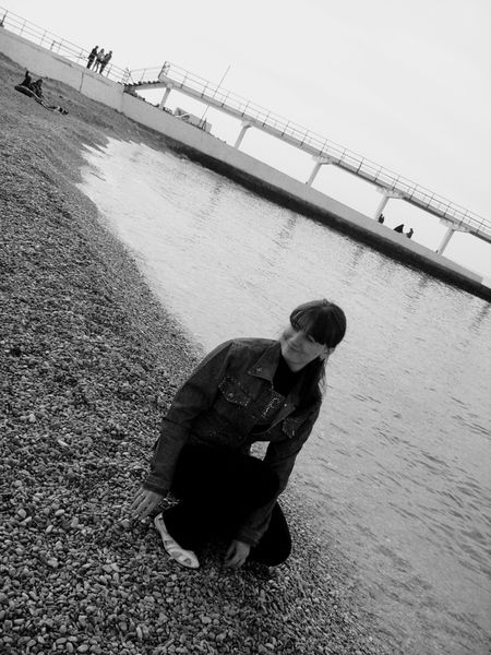 Виктория Чумак