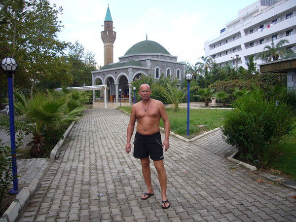 Евгений Матвеев