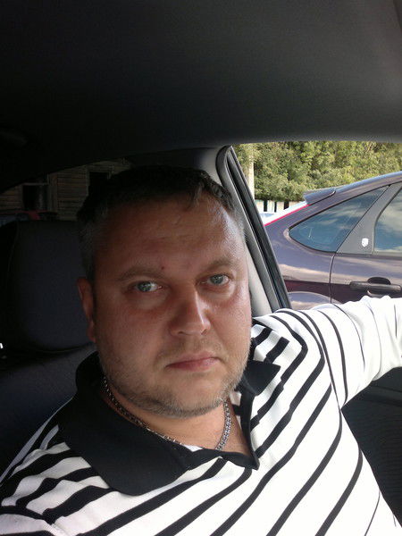 Андрей Зиновьев