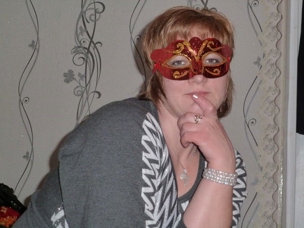 Танечка Пытель-Нестерова