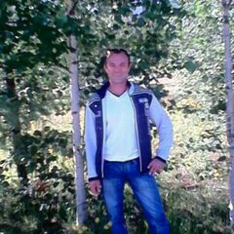 Коля Молчанов