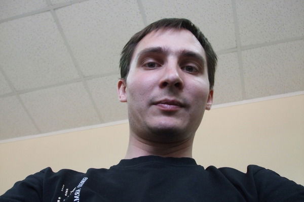 Сергей Ласыгин