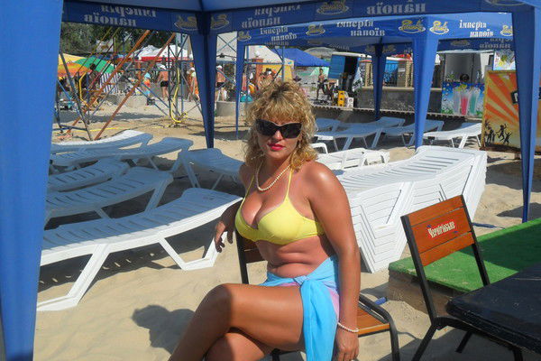 Виктория Кесси