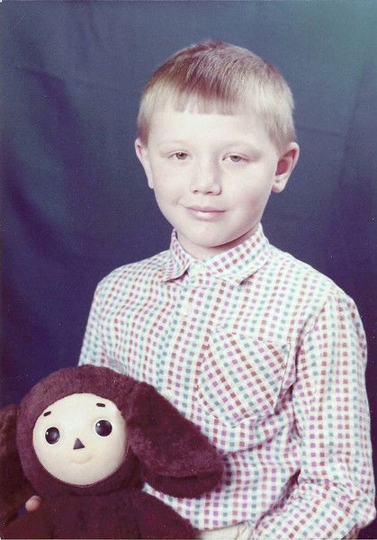 Саша Фарахов