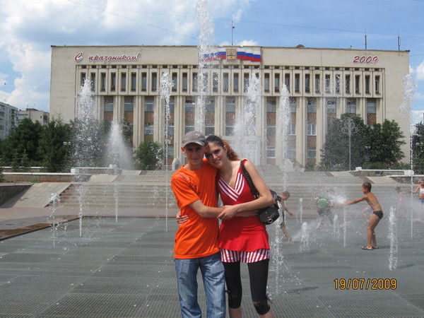 Сергей Ларичев