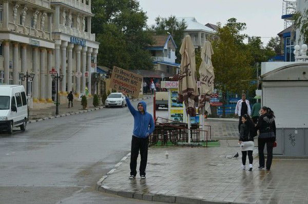 Владимир Сидоренко