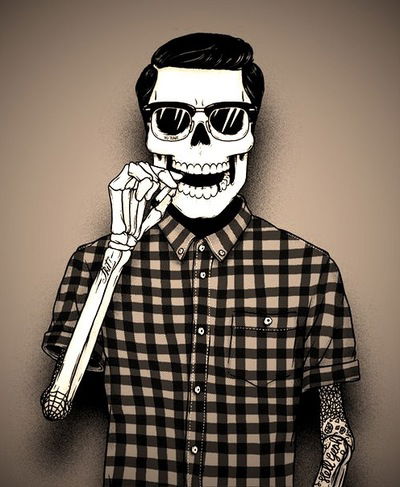 Влад Кувалдин