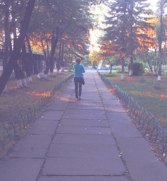 Даша Никиткова