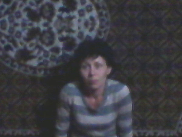 Маргарита Наркевич