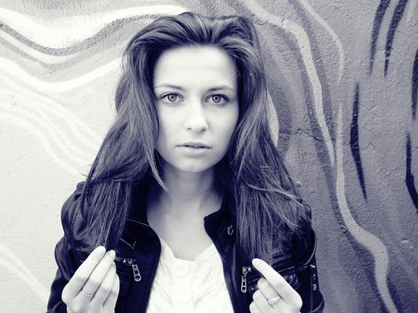 Даша Трещева