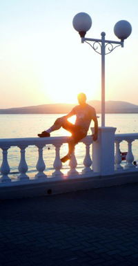 Сергей Богословский