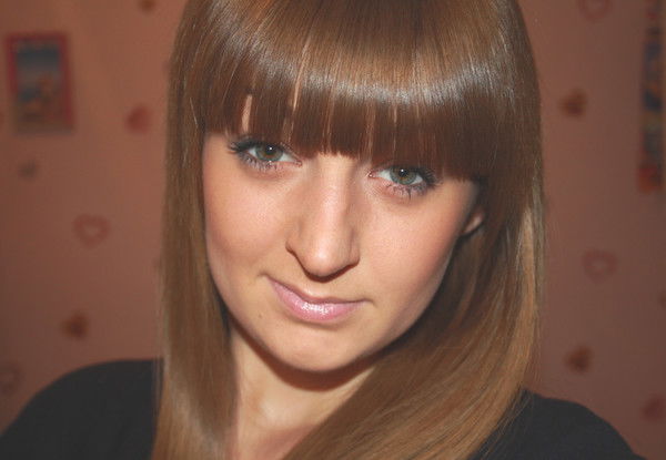 Анастасия Барковская