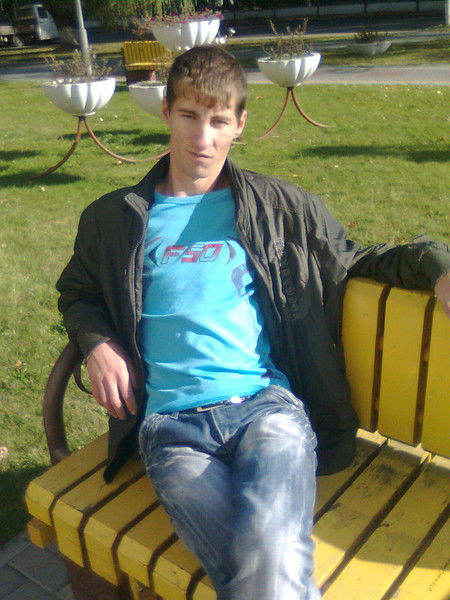 Дениска Курак