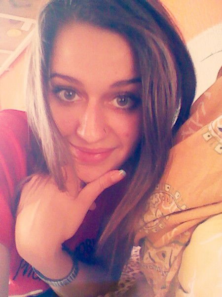 Марина Островская