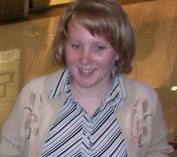 Екатерина Секретарева