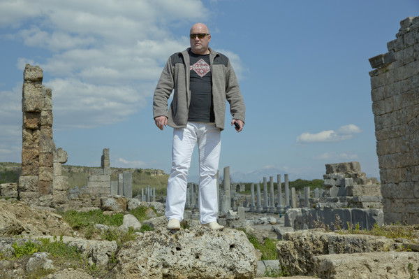 Эдуард Черкасов