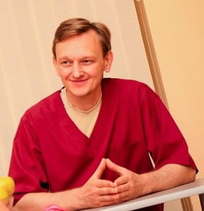 Александр Мурашко