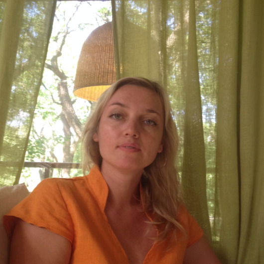 Наталья Грачёва