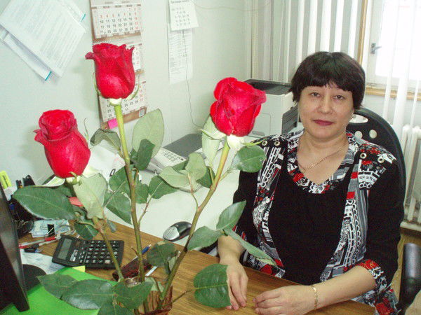 Елена Зайцева