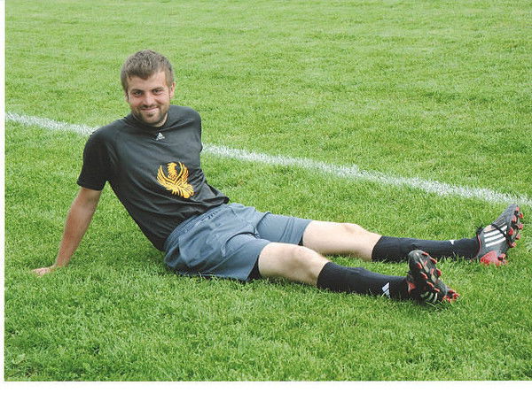 Николай Ксандопуло